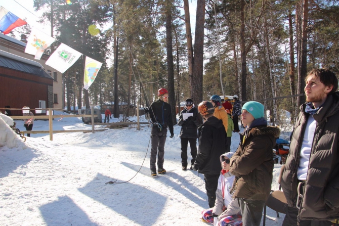 2016 ледолазание - чемпионат Томской области. (Ледолазание/drytoolling, тфа, темерев, трамплин)