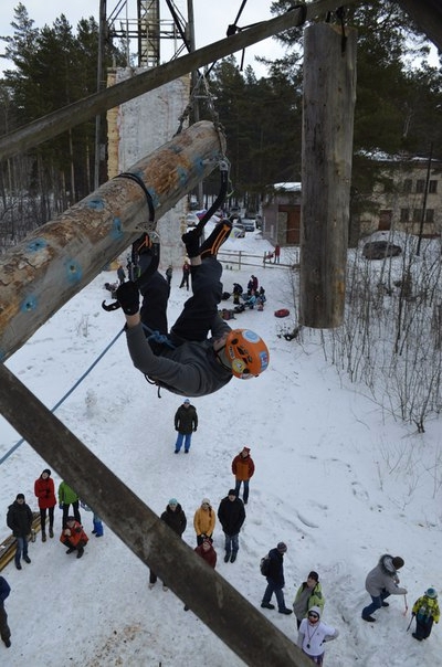 2016 ледолазание - чемпионат Томской области. (Ледолазание/drytoolling, тфа, темерев, трамплин)