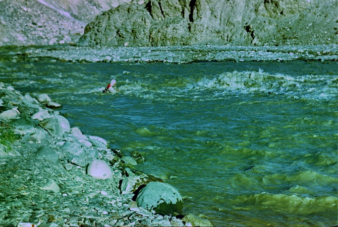 ПИК ФИККЕРА (6725 м.) - 1978 г. ПРИТЯЖЕНИЕ ВЫСОТЫ. (Горный туризм, маи, памир)