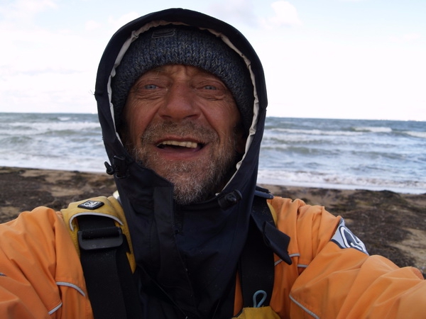 День рождения Фантика. (Альпинизм)