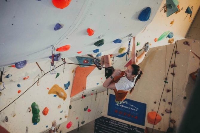 Фестиваль скалолазания в Воронеже: итоги (Скалолазание, михаил черников, скалолазание, Яна Гульстен, дмитрий богомолов, Дмитрий Индыков, Юлия Юдаева, Ольга Томчикова, Андрей Смоликов)