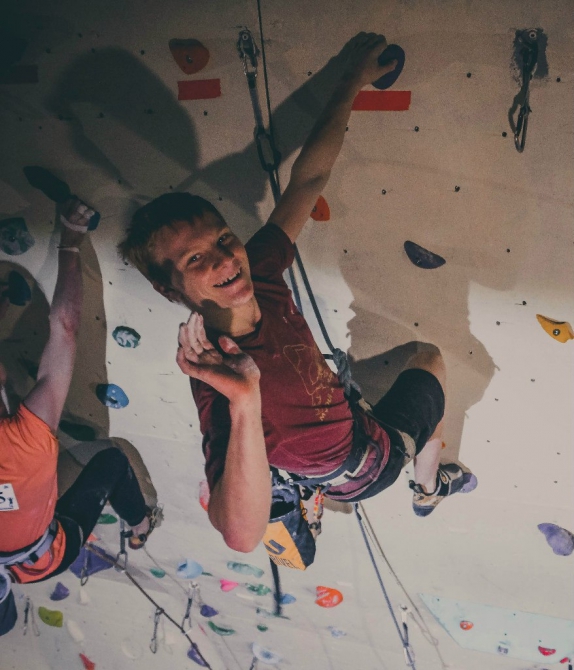 Фестиваль скалолазания в Воронеже: итоги (Скалолазание, михаил черников, скалолазание, Яна Гульстен, дмитрий богомолов, Дмитрий Индыков, Юлия Юдаева, Ольга Томчикова, Андрей Смоликов)