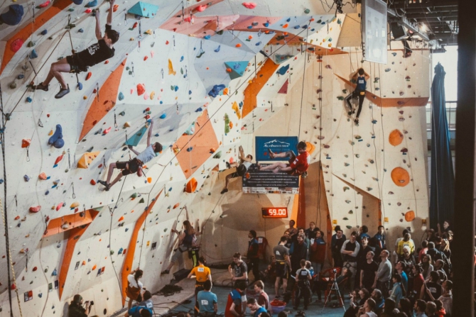 Фестиваль скалолазания в Воронеже: итоги (Скалолазание, михаил черников, скалолазание, Яна Гульстен, дмитрий богомолов, Дмитрий Индыков, Юлия Юдаева, Ольга Томчикова, Андрей Смоликов)