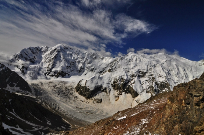 Итоги фотоконкурса "Миры Безенги" 2015-2016 (Альпинизм)