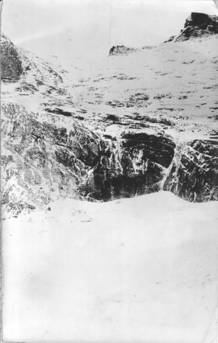 Помогите опознать фотографии из походов ферганских туристов по Памиро-Алаю (или еще каких-то ближних к Фергане горных районов, Горный туризм)