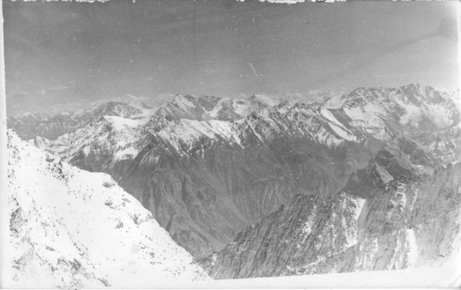 Помогите опознать фотографии из походов ферганских туристов по Памиро-Алаю (или еще каких-то ближних к Фергане горных районов, Горный туризм)