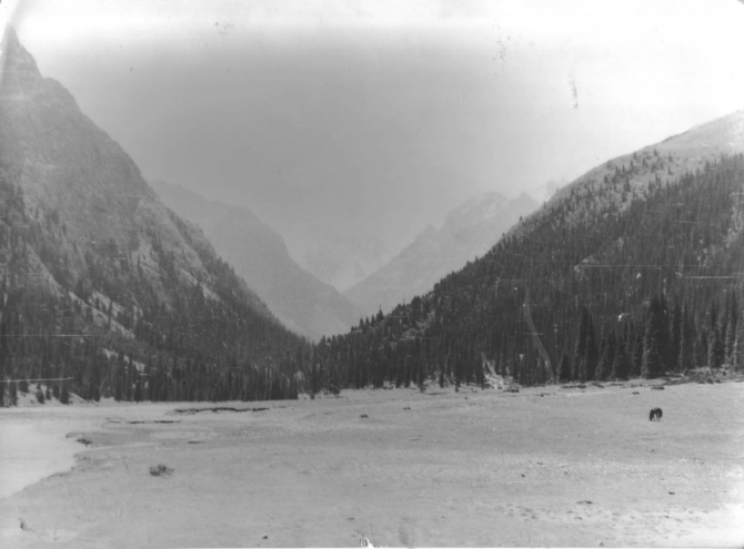 Помогите опознать фотографии из походов ферганских туристов по Памиро-Алаю (или еще каких-то ближних к Фергане горных районов, Горный туризм)