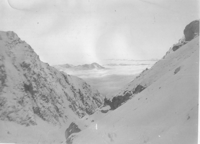 Помогите опознать фотографии из походов ферганских туристов по Памиро-Алаю (или еще каких-то ближних к Фергане горных районов, Горный туризм)