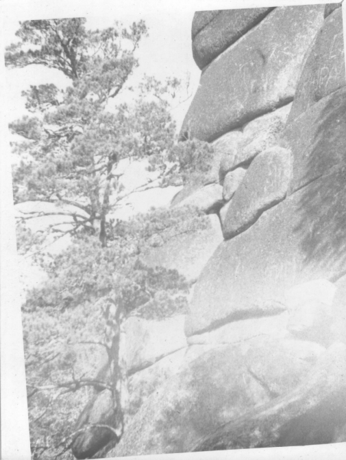 Помогите опознать фотографии из походов ферганских туристов по Памиро-Алаю (или еще каких-то ближних к Фергане горных районов, Горный туризм)