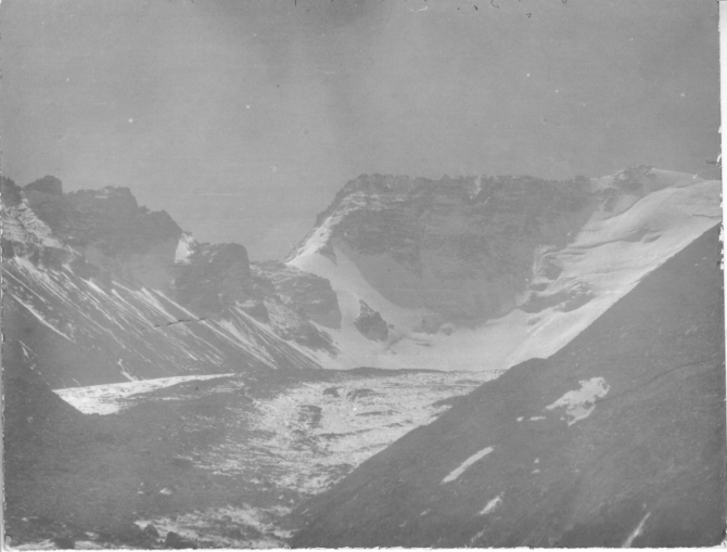 Помогите опознать фотографии из походов ферганских туристов по Памиро-Алаю (или еще каких-то ближних к Фергане горных районов, Горный туризм)