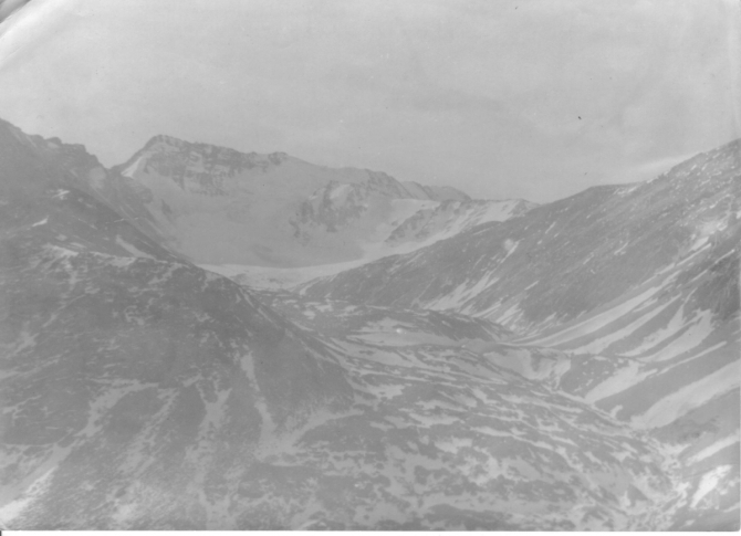 Помогите опознать фотографии из походов ферганских туристов по Памиро-Алаю (или еще каких-то ближних к Фергане горных районов, Горный туризм)