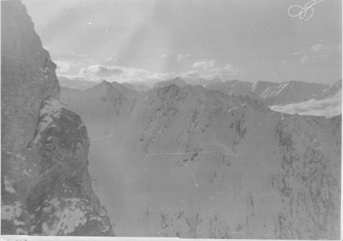 Помогите опознать фотографии из походов ферганских туристов по Памиро-Алаю (или еще каких-то ближних к Фергане горных районов, Горный туризм)