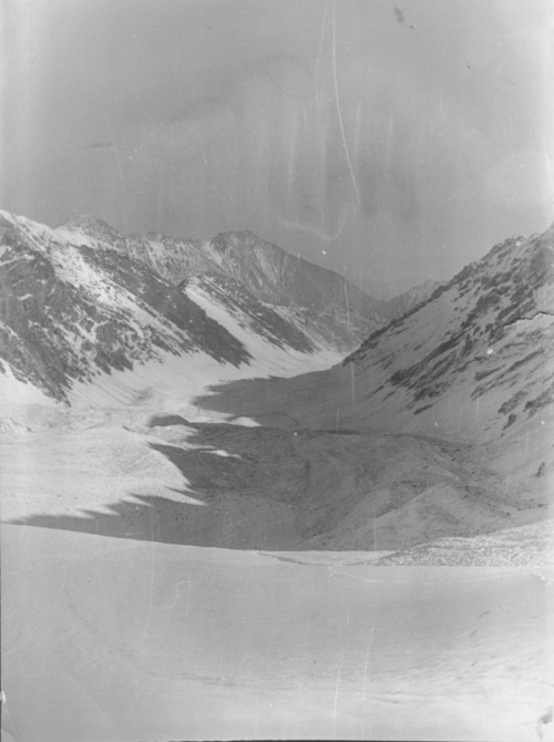 Помогите опознать фотографии из походов ферганских туристов по Памиро-Алаю (или еще каких-то ближних к Фергане горных районов, Горный туризм)