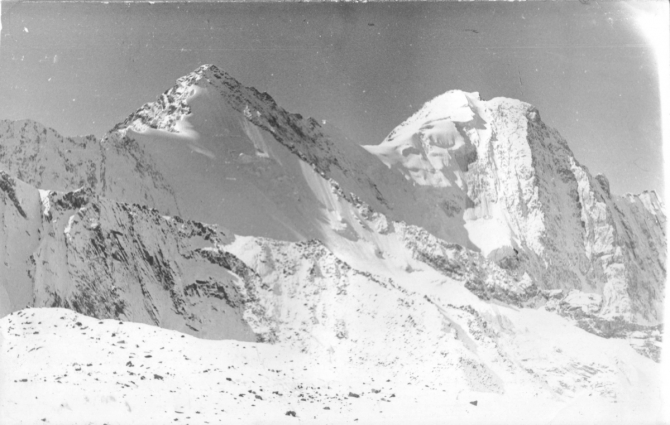 Помогите опознать фотографии из походов ферганских туристов по Памиро-Алаю (или еще каких-то ближних к Фергане горных районов, Горный туризм)