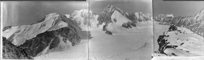 Помогите опознать фотографии из походов ферганских туристов по Памиро-Алаю (или еще каких-то ближних к Фергане горных районов, Горный туризм)