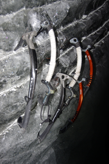 Наша Ала-Арча. (Альпинизм)