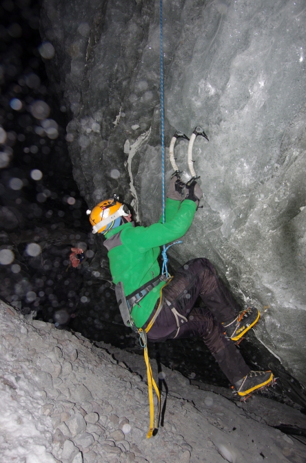 Наша Ала-Арча. (Альпинизм)