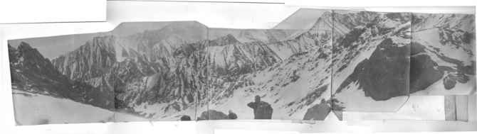 Помогите опознать фотографии из походов ферганских туристов по Памиро-Алаю (или еще каких-то ближних к Фергане горных районов, Горный туризм)