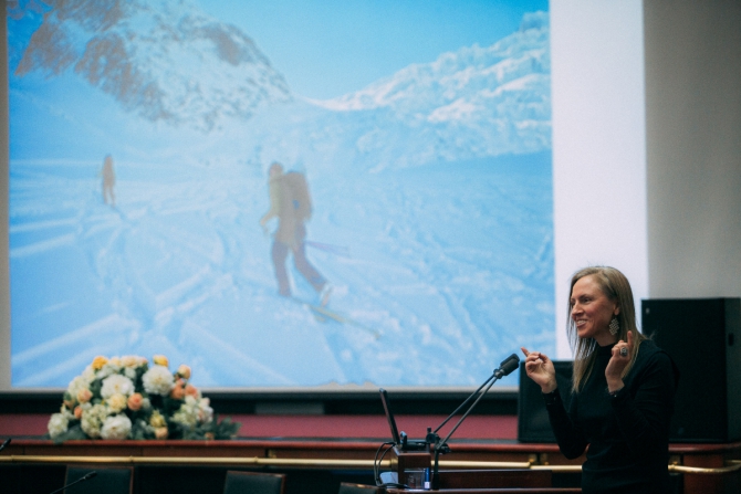 В горы? Едем! (Путешествия, альпы, швейцария, франция, италия, монблан, встречи, workshop)