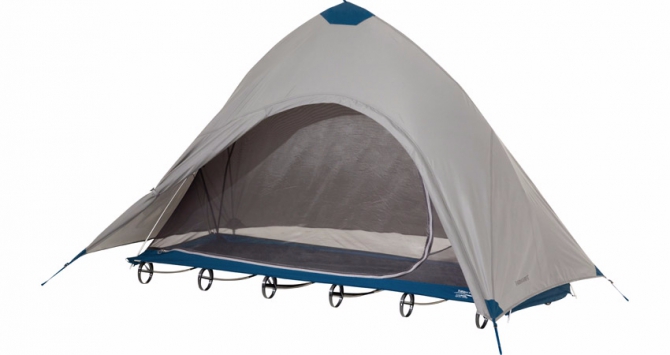 Cot_Tent