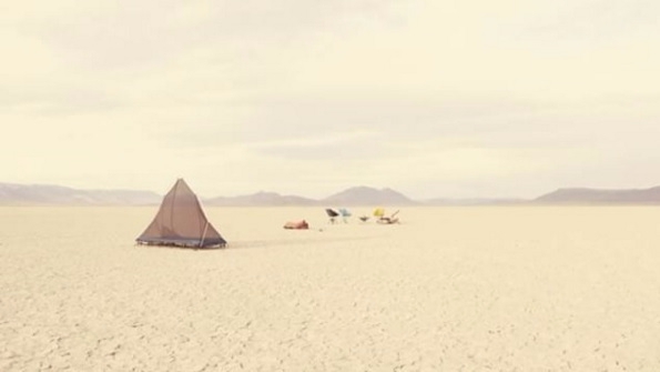 Необычное снаряжение для похода от иностранных производителей