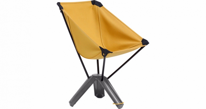 Необычное снаряжение для похода от иностранных производителей