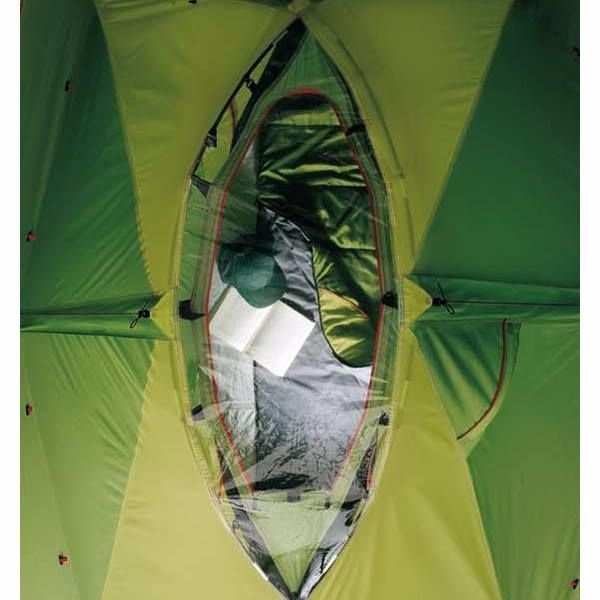 Необычное снаряжение для похода от иностранных производителей