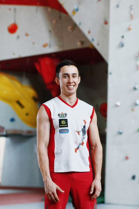 Всероссийские соревнования и Кубок ФСР в Тюмени: анонс (Скалолазание, тюмень, скалолазание, адаптивное скалолазание, скорость, трудность, станислав кокорин, Станислав Лобзов, георгий богомолов)