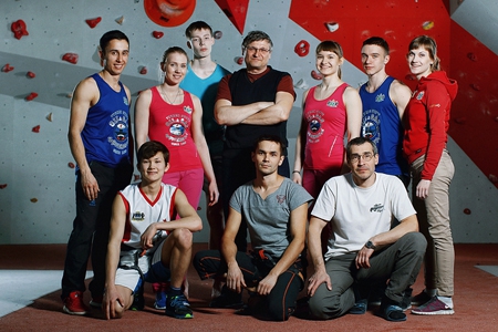 Всероссийские соревнования и Кубок ФСР в Тюмени: анонс (Скалолазание, тюмень, скалолазание, адаптивное скалолазание, скорость, трудность, станислав кокорин, Станислав Лобзов, георгий богомолов)