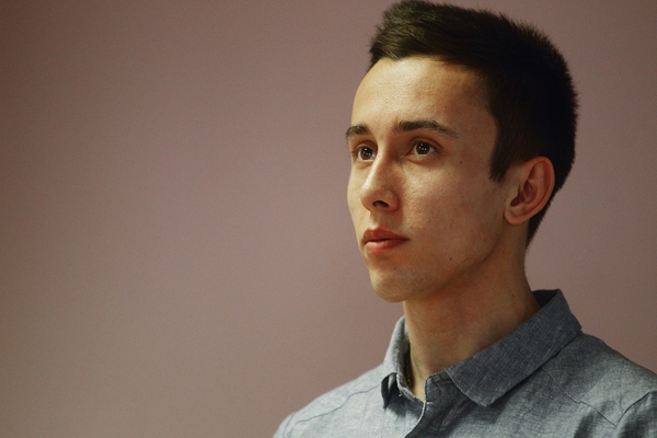 Всероссийские соревнования и Кубок ФСР в Тюмени: анонс (Скалолазание, тюмень, скалолазание, адаптивное скалолазание, скорость, трудность, станислав кокорин, Станислав Лобзов, георгий богомолов)