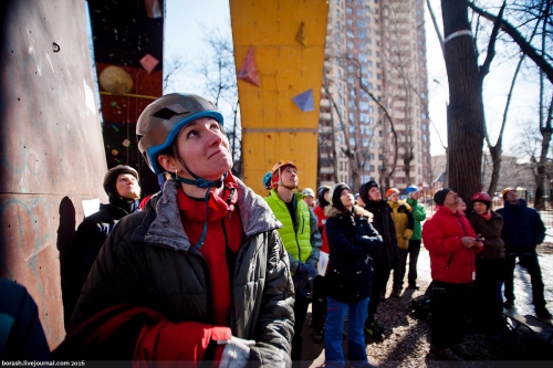 Весенние ласточки. Результаты! (Ледолазание/drytoolling, сосулька маи, фаис, венто)