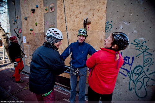Весенние ласточки. Результаты! (Ледолазание/drytoolling, сосулька маи, фаис, венто)