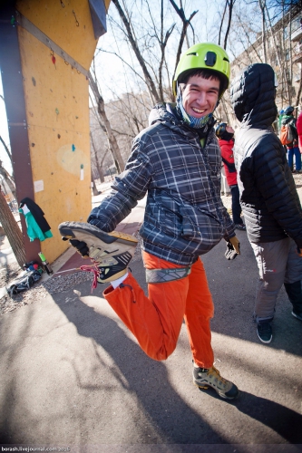 Весенние ласточки. Результаты! (Ледолазание/drytoolling, сосулька маи, фаис, венто)