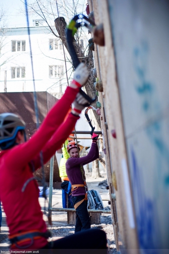 Весенние ласточки. Результаты! (Ледолазание/drytoolling, сосулька маи, фаис, венто)