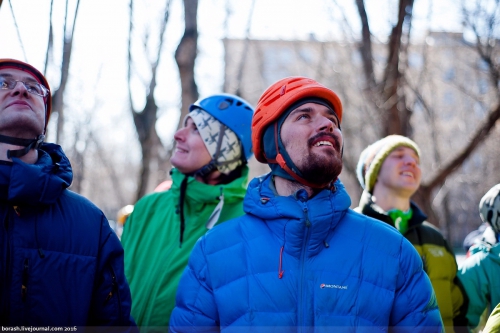 Весенние ласточки. Результаты! (Ледолазание/drytoolling, сосулька маи, фаис, венто)