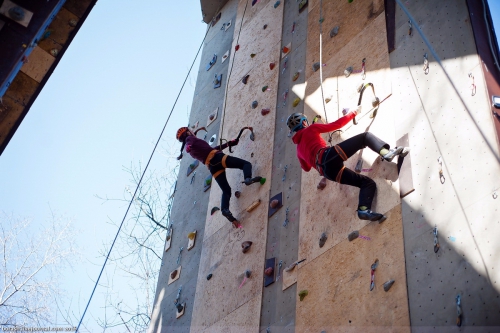 Весенние ласточки. Результаты! (Ледолазание/drytoolling, сосулька маи, фаис, венто)