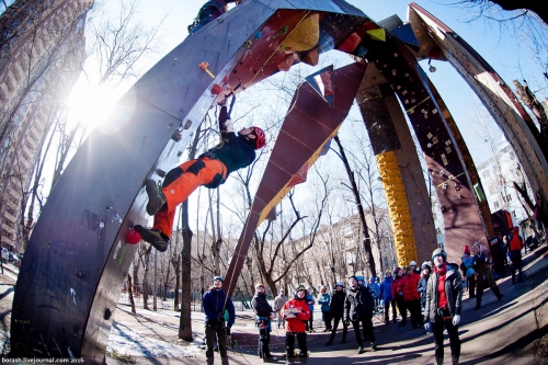 Весенние ласточки. Результаты! (Ледолазание/drytoolling, сосулька маи, фаис, венто)