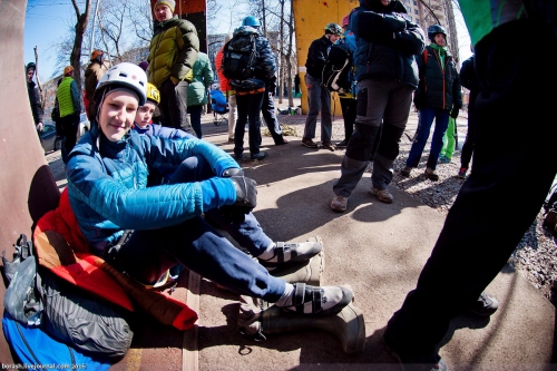 Весенние ласточки. Результаты! (Ледолазание/drytoolling, сосулька маи, фаис, венто)