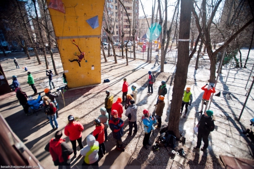Весенние ласточки. Результаты! (Ледолазание/drytoolling, сосулька маи, фаис, венто)