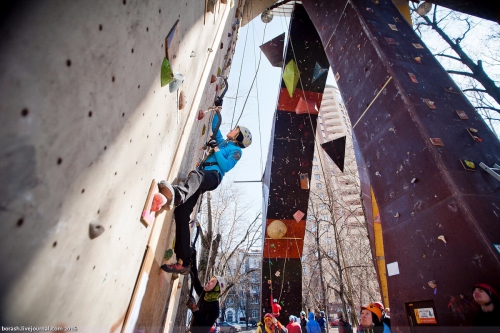 Весенние ласточки. Результаты! (Ледолазание/drytoolling, сосулька маи, фаис, венто)