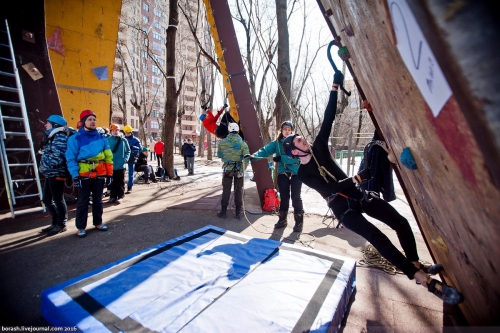 Весенние ласточки. Результаты! (Ледолазание/drytoolling, сосулька маи, фаис, венто)