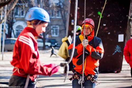 Весенние ласточки. Результаты! (Ледолазание/drytoolling, сосулька маи, фаис, венто)