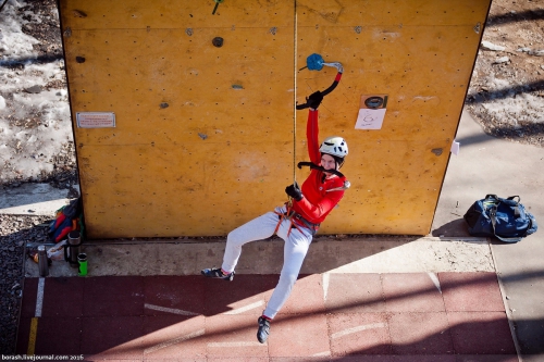 Весенние ласточки. Результаты! (Ледолазание/drytoolling, сосулька маи, фаис, венто)