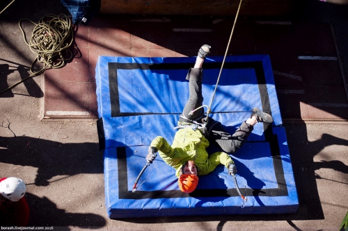 Весенние ласточки. Результаты! (Ледолазание/drytoolling, сосулька маи, фаис, венто)