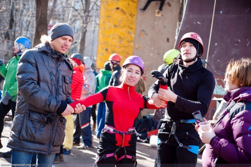 Весенние ласточки. Результаты! (Ледолазание/drytoolling, сосулька маи, фаис, венто)