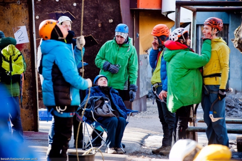 Весенние ласточки. Результаты! (Ледолазание/drytoolling, сосулька маи, фаис, венто)
