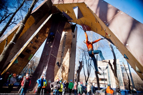 Весенние ласточки. Результаты! (Ледолазание/drytoolling, сосулька маи, фаис, венто)