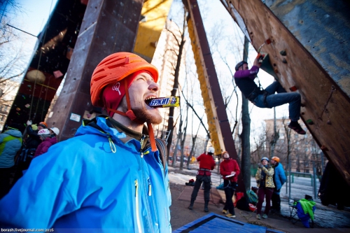 Весенние ласточки. Результаты! (Ледолазание/drytoolling, сосулька маи, фаис, венто)