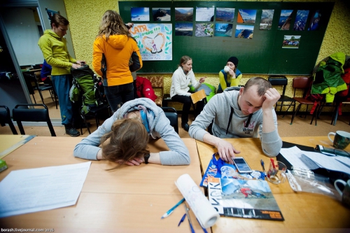 Весенние ласточки. Результаты! (Ледолазание/drytoolling, сосулька маи, фаис, венто)