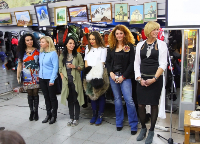 Состав экспедиции Клуба 7 Вершин на Эверест (Альпинизм)